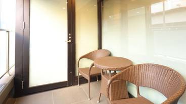 施設内の設備 / 9