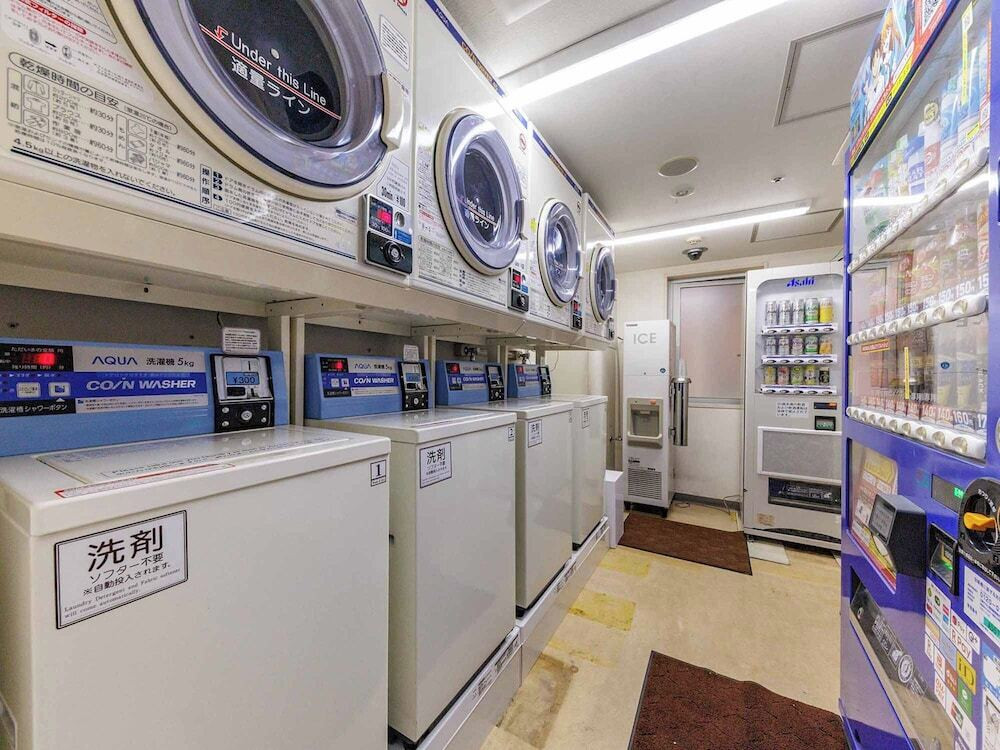 ランドリー ルーム