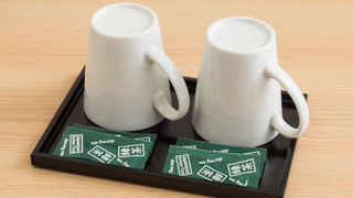 ダブルルーム 禁煙 (15 ㎡)