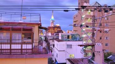 バルコニー / 13