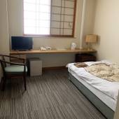 ホテル那須大田原ヒルズ（BBHホテルグループ）（栃木県 ビジネスホテル） / 5