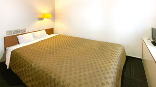 ダブルルーム 禁煙