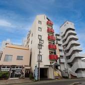 Tabist ビジネスホテル丸登美 高松 香川（香川県 ビジネスホテル） / 5