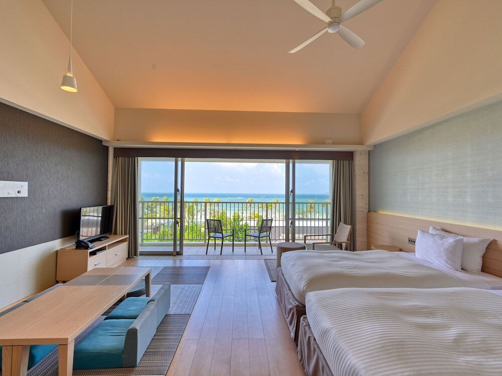 フサキビーチリゾートホテル＆ヴィラズ【石垣島】3404425