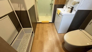 ダブルルーム 禁煙