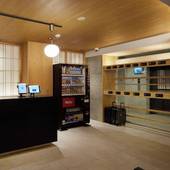 Minn 新大阪（大阪府 アパートメント） / 2