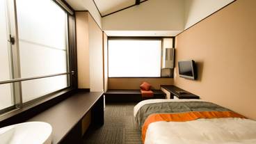 スタンダード ダブルベッドルーム / 8