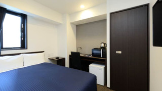 シングルルーム 喫煙可