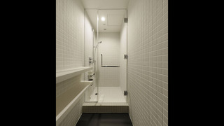 特別オファー- スリーピングポッド 2部屋 禁煙（女性専用）