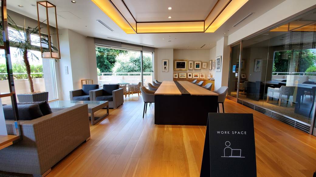 ワークスペース / 4