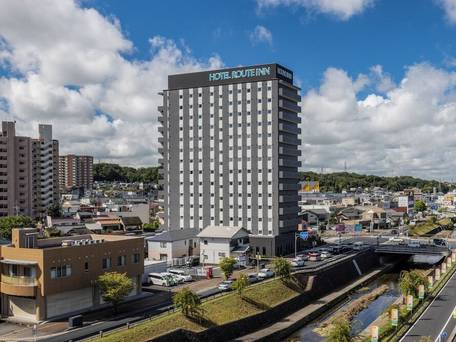 ホテルルートイン尾張瀬戸駅前 / 5