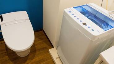 客室の設備とサービス / 12