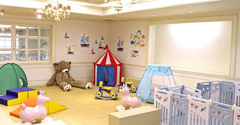 子供用スペース