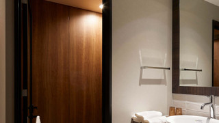 デラックス ツインルーム 禁煙