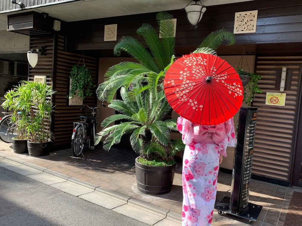 施設からの眺望