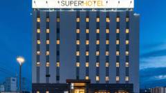 天然温泉 名取岩沼 美人の湯 スーパーホテル仙台空港インター