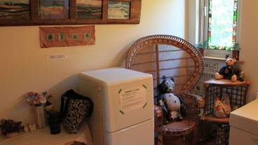 客室の設備とサービス / 29