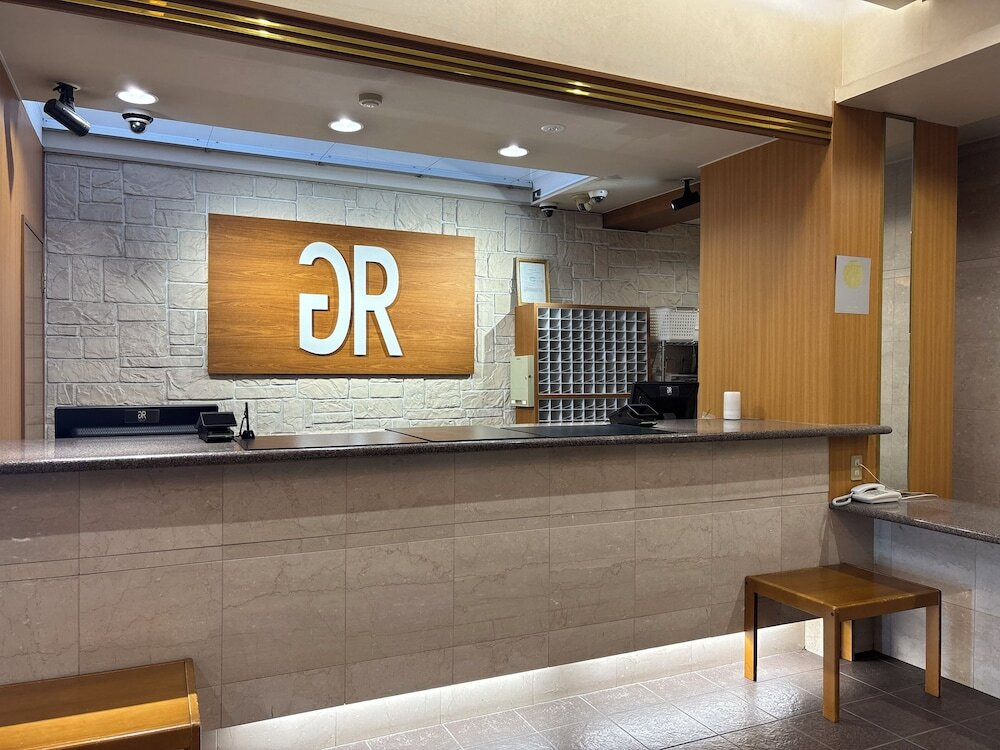 フロント
