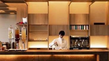 ロビーラウンジ / 10