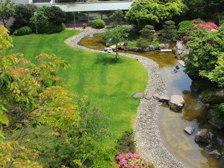 ホテルオークラ神戸 / 5