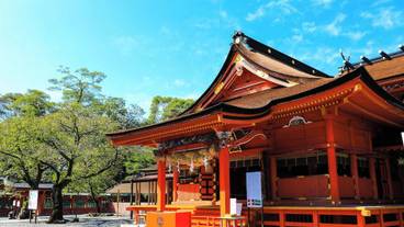 観光スポット / 10