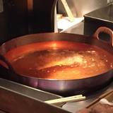 京・富小路 天ぷら吉川（キョウトミノコウジテンプラヨシカワ）