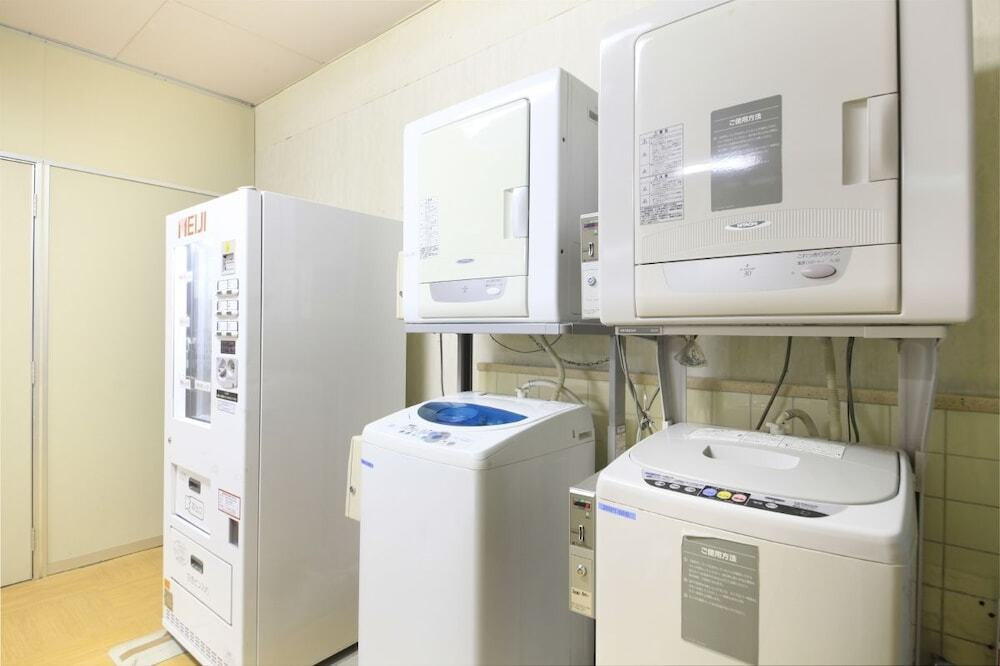 ランドリー ルーム