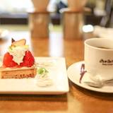 岡田珈琲 サテライト店（オカダコーヒー）