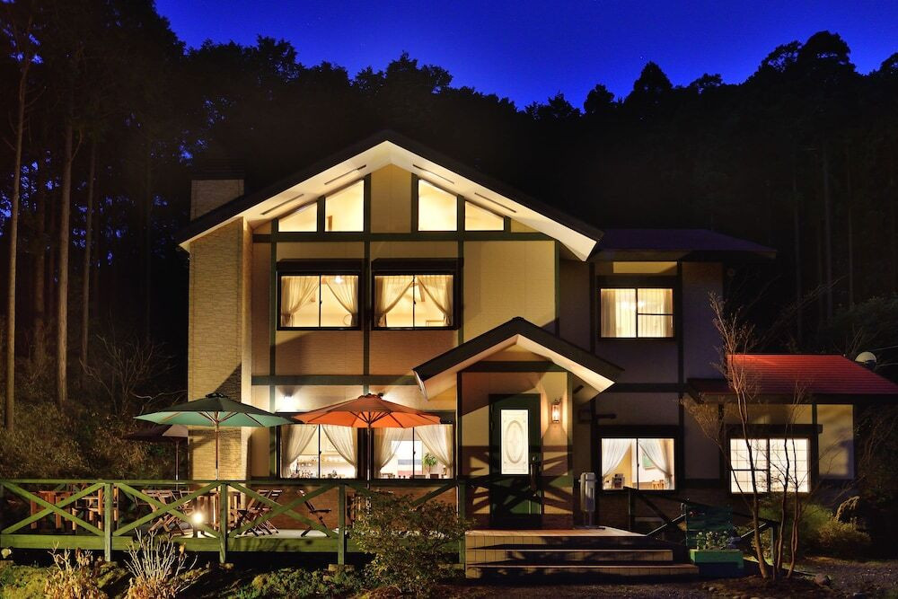 1日1組限定。賑やか＆のびのびステイが叶う宿3913612