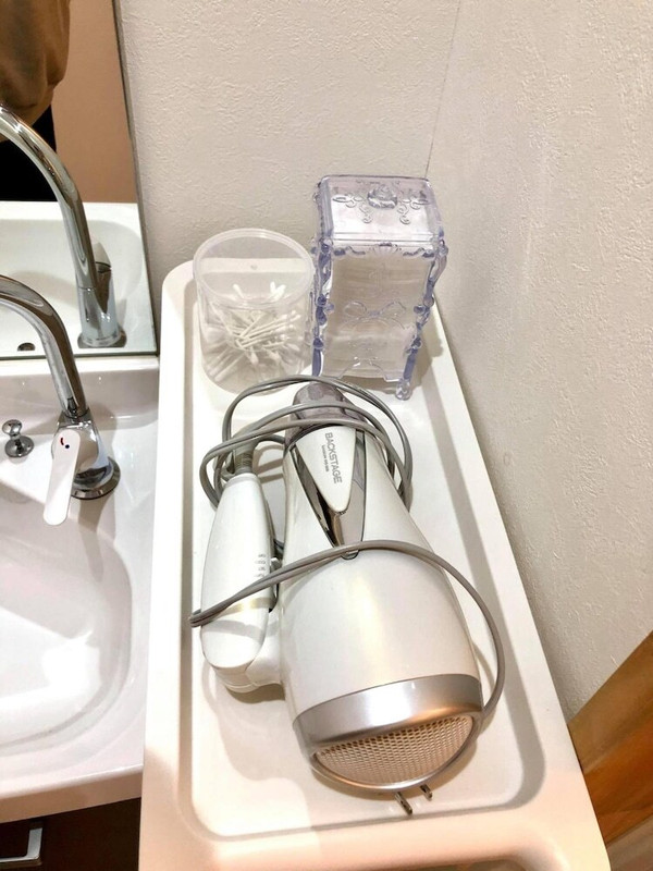 専用キッチン