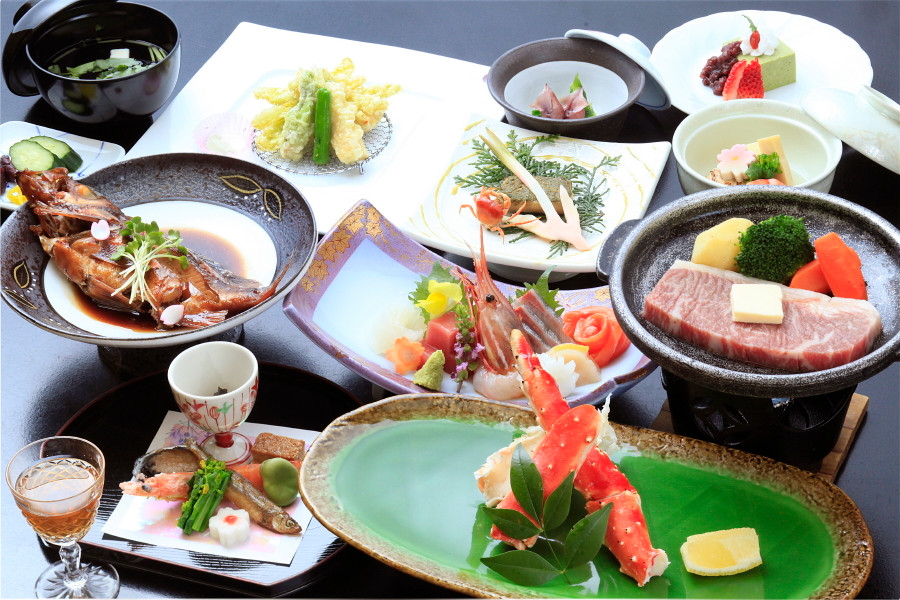 無料の貸切風呂が3つも♪部屋食プランもうれしい穴場宿3994560