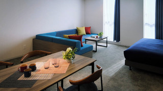 スーペリア ルーム