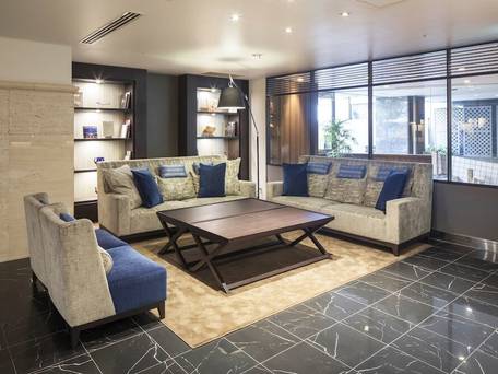 ホテルマイステイズプレミア浜松町 / 3