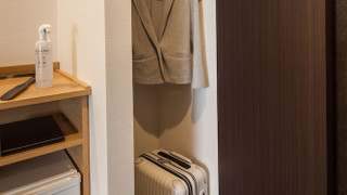 スタンダード セミダブルルーム