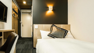 セミダブルルーム 禁煙