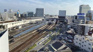 施設からの眺望 / 5