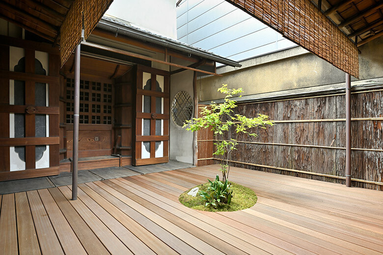 京の温所 西陣別邸3491843