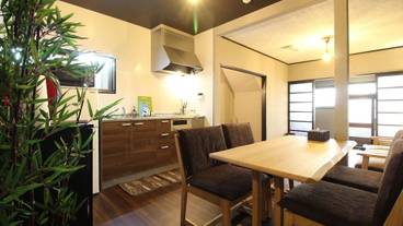 専用キッチン / 6