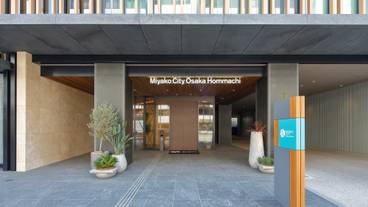 エントランス / 2