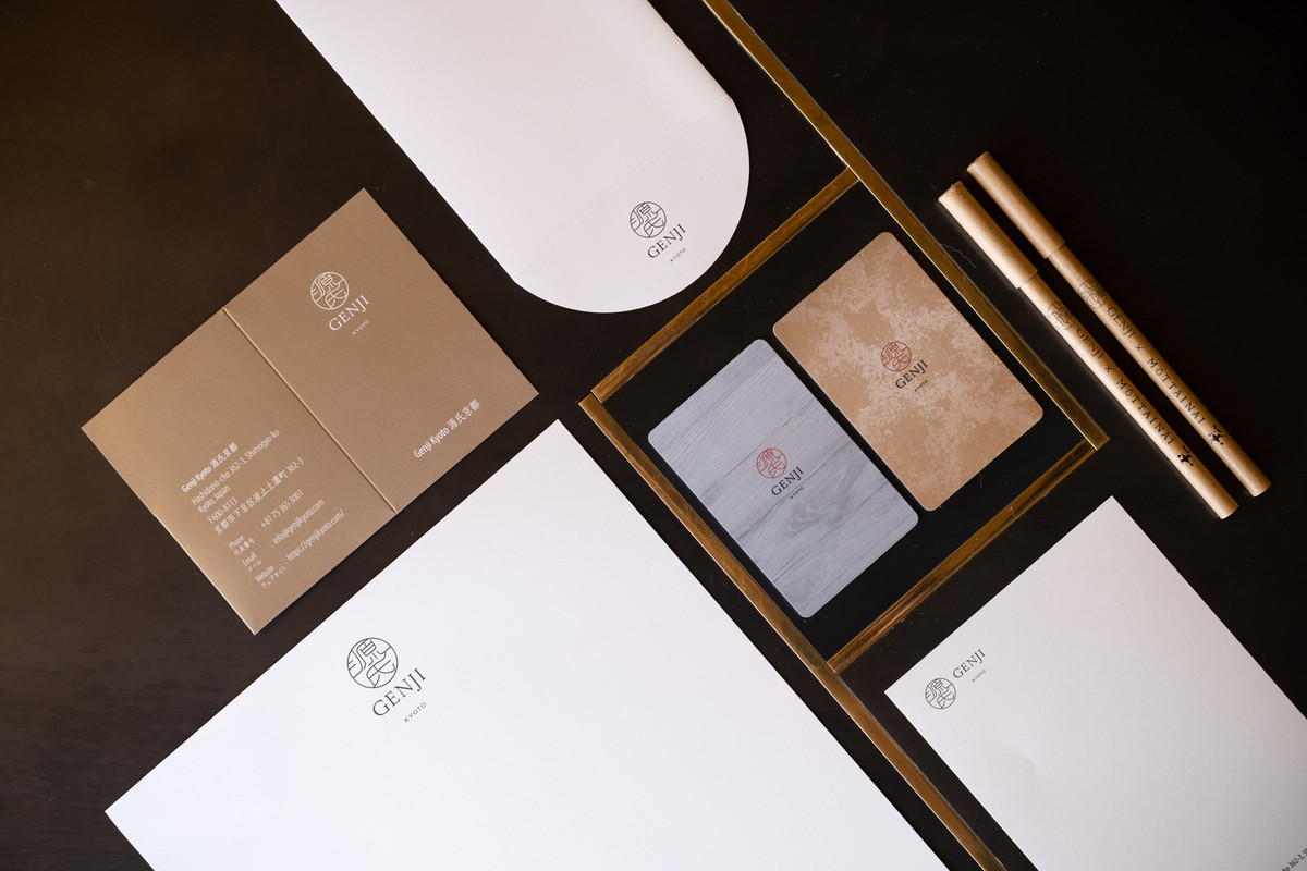 ステーショナリー