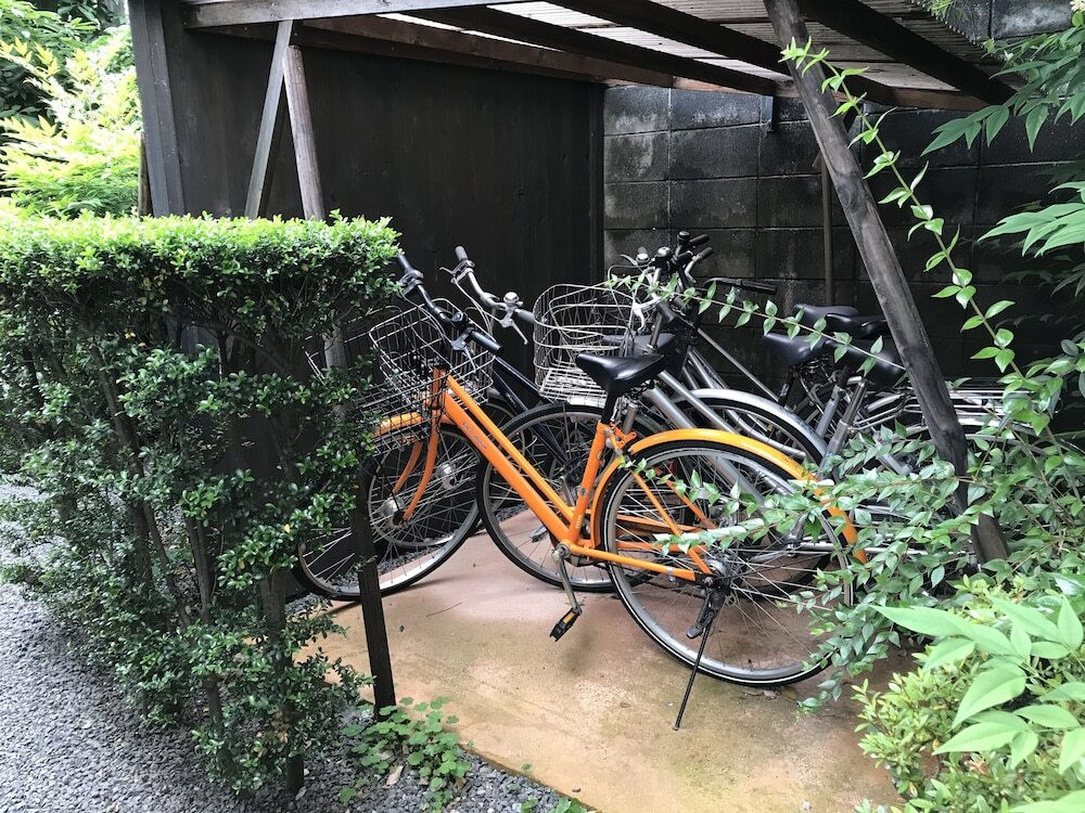 自転車