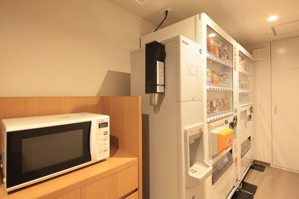 自動販売機