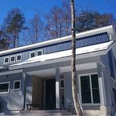 Avanti Chalet(長野県 コテージ・ロッジ・一棟貸) / 2