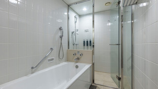 ジュニアスイートツインルーム