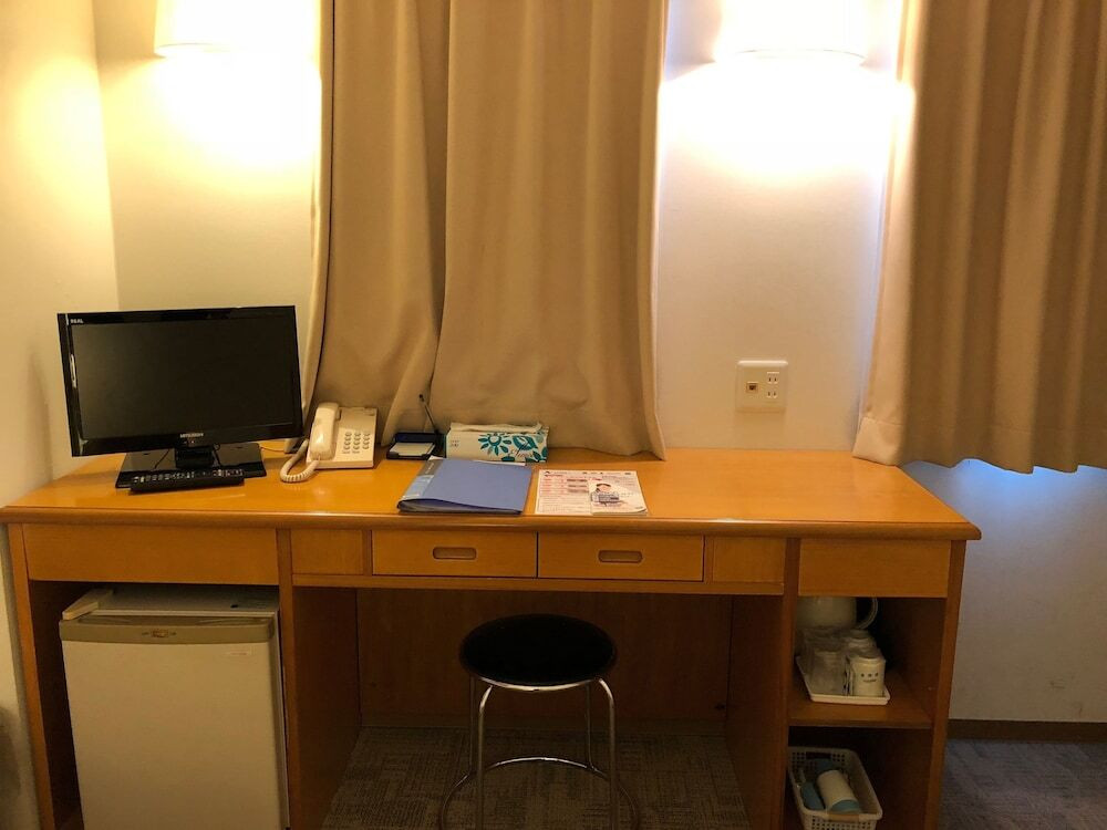 客室の設備とサービス