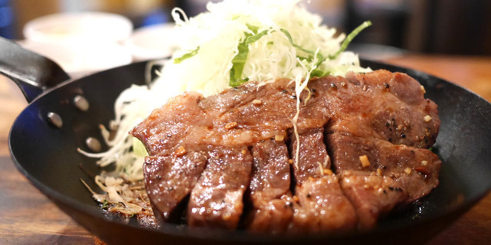 四日市のローカルフード！東京で「トンテキ」が食べられる店8選 | icotto（イコット）