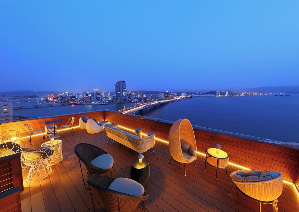 テラス / パティオ