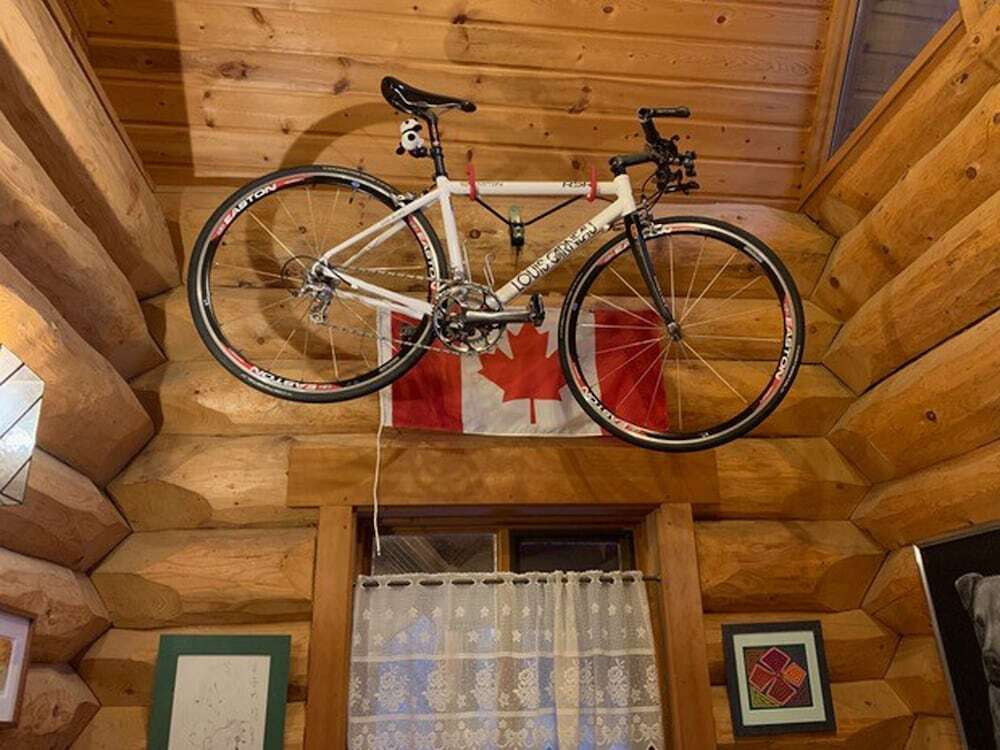 内部エントランス