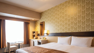 キングダブルルーム