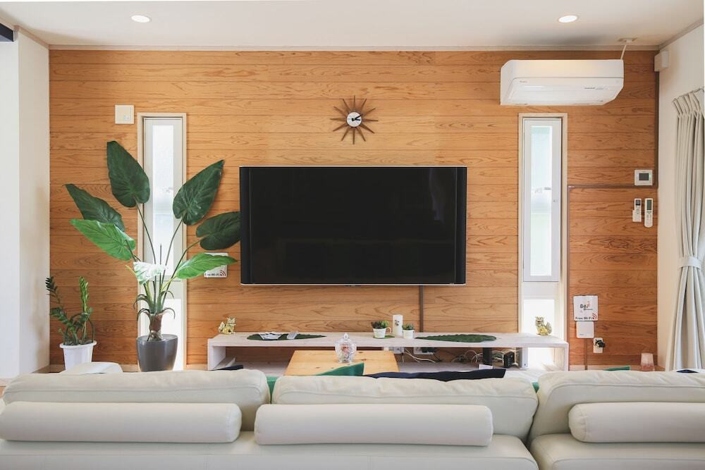 リビングルーム